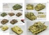 502 Abteilung PACK79 PACK COMBAT VEHICLES OF WWII – VOLUME 1 & 2 EN